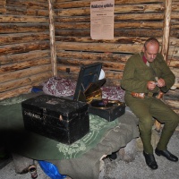 75. výročie SNP - Banská Bystrica - 11