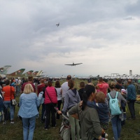 13. ročník podujatia „Deň ozbrojených zložiek a záchranných systémov s deťmi“