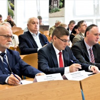 Výstava „Rozbitie Československa 1938 – 1939“ medzinárodná vedecká konferencia „Sovietsky zväz a Mníchov 1938“ - 2