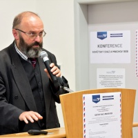 Výstava „Rozbitie Československa 1938 – 1939“ medzinárodná vedecká konferencia „Sovietsky zväz a Mníchov 1938“ - 6