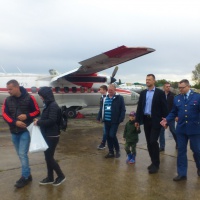 Vojenský historický ústav súčasťou Dňa väzenskej a justičnej stráže 2