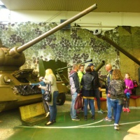 Vojenský historický ústav súčasťou Dňa väzenskej a justičnej stráže 3