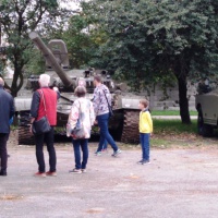 Vojenský historický ústav súčasťou Dňa väzenskej a justičnej stráže 6