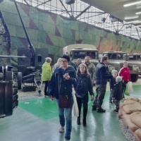 Vojenský historický ústav súčasťou Dňa väzenskej a justičnej stráže 10