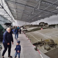 Vojenský historický ústav súčasťou Dňa väzenskej a justičnej stráže 11