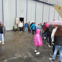 Vojenský historický ústav súčasťou Dňa väzenskej a justičnej stráže 12