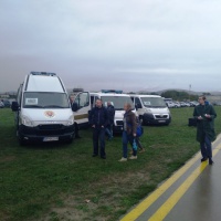 Vojenský historický ústav súčasťou Dňa väzenskej a justičnej stráže 14