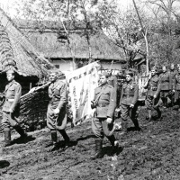 Deň hrdinov Karpatsko-duklianskej operácie a 75. výročie Karpatsko-duklianskej operácie