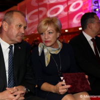 Otvorenie výstavy Generál Milan Rastislav Štefánik - Osloboditeľ (2A)