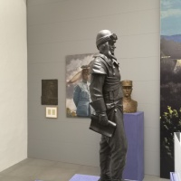 Otvorenie výstavy Generál Milan Rastislav Štefánik - Osloboditeľ (8)