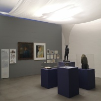 Otvorenie výstavy Generál Milan Rastislav Štefánik - Osloboditeľ (15)