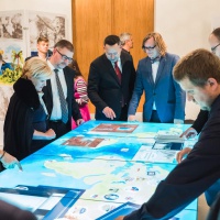 Otvorenie výstavy Milan Rastislav Štefánik Generál – Osloboditeľ (20)