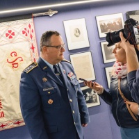 Otvorenie výstavy Milan Rastislav Štefánik Generál – Osloboditeľ (21)