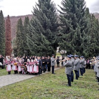 75. výročie Tokajíckej tragédie