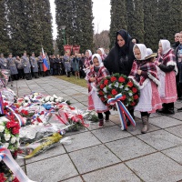 75. výročie Tokajíckej tragédie