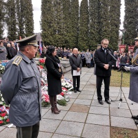 75. výročie Tokajíckej tragédie