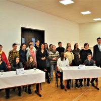 Vedomostná súťaž a oslavy oslobodenia mesta Svidník ...