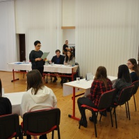 Vedomostná súťaž a oslavy oslobodenia mesta Svidník 2020 - 4