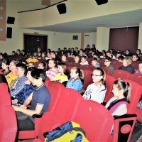 Vedomostná súťaž a oslavy oslobodenia mesta Svidník 2020 - 6