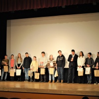 Vedomostná súťaž a oslavy oslobodenia mesta Svidník 2020 - 7