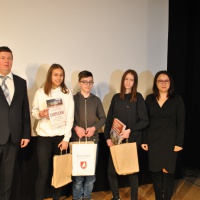 Vedomostná súťaž a oslavy oslobodenia mesta Svidník 2020 - 8