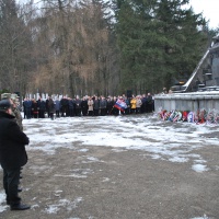 Vedomostná súťaž a oslavy oslobodenia mesta Svidník 2020 - 11