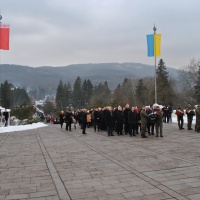 Vedomostná súťaž a oslavy oslobodenia mesta Svidník 2020 - 12
