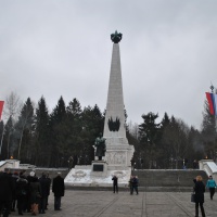 Vedomostná súťaž a oslavy oslobodenia mesta Svidník 2020 - 13