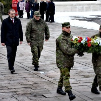 Vedomostná súťaž a oslavy oslobodenia mesta Svidník 2020 - 14