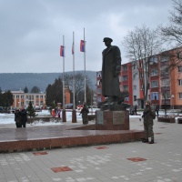 Vedomostná súťaž a oslavy oslobodenia mesta Svidník 2020 - 15