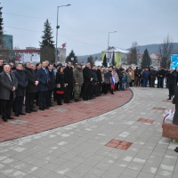 Vedomostná súťaž a oslavy oslobodenia mesta Svidník 2020 - 16