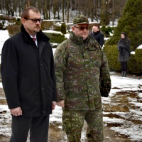 Vedomostná súťaž a oslavy oslobodenia mesta Svidník 2020- 22