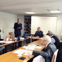 Zo zasadnutí Rady pre vojenskú symboliku 10.10.2019 a 13.2.2020