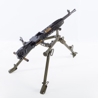 7,92-mm československý ťažký guľomet vzor 37. 