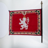 Zástava Tatranského pluku