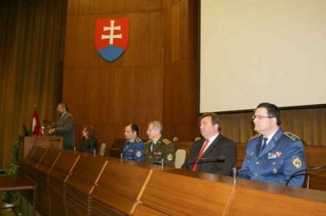 Medzinárodná vedecká konferencia na Liptove