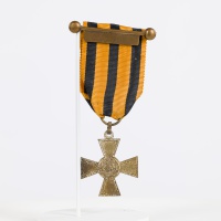 Georgijevský kríž