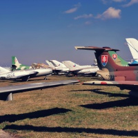 Oznam pre návštevníkov Vojenského historického múzea v Piešťanoch