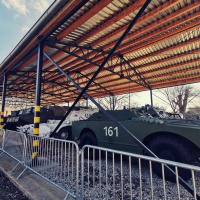 Oznam pre návštevníkov Vojenského historického múzea v Piešťanoch