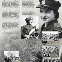 Výstavný projekt k 75. výročiu skončenia 2. svetovej vojny a oslobodenia Slovenska