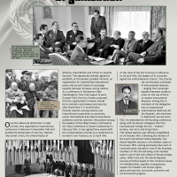 Výstavný projekt k 75. výročiu skončenia 2. svetovej vojny a oslobodenia Slovenska