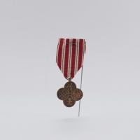 Čs. vojnový kríž 1914 – 1918