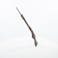 8 mm francúzska pechotná puška Berthier model 1907-15 M16 - 9