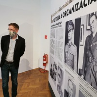 Armáda v povstaní – Slovenské národné povstanie 1944