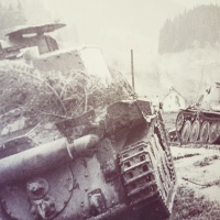 Armáda v povstaní – Slovenské národné povstanie 1944