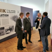 Armáda v povstaní – Slovenské národné povstanie 1944