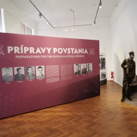 Armáda v povstaní – Slovenské národné povstanie 1944