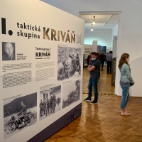 Armáda v povstaní – Slovenské národné povstanie 1944