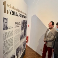 Armáda v povstaní – Slovenské národné povstanie 1944