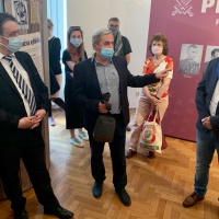 Armáda v povstaní – Slovenské národné povstanie 1944